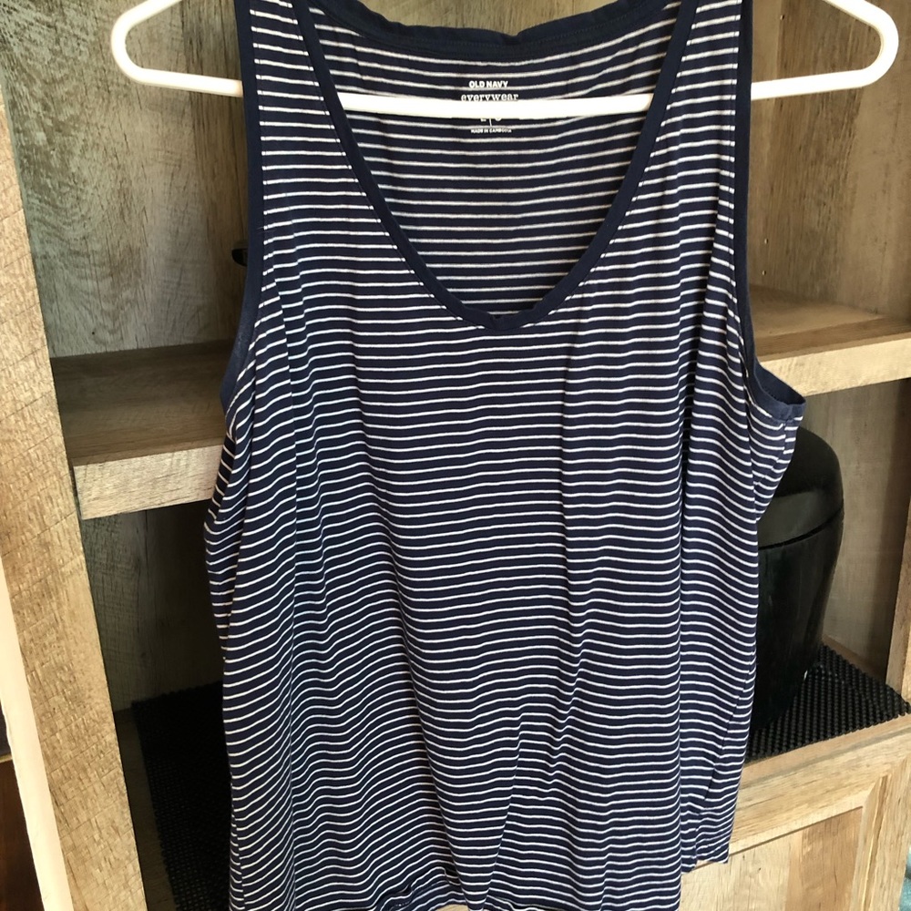 Tank top